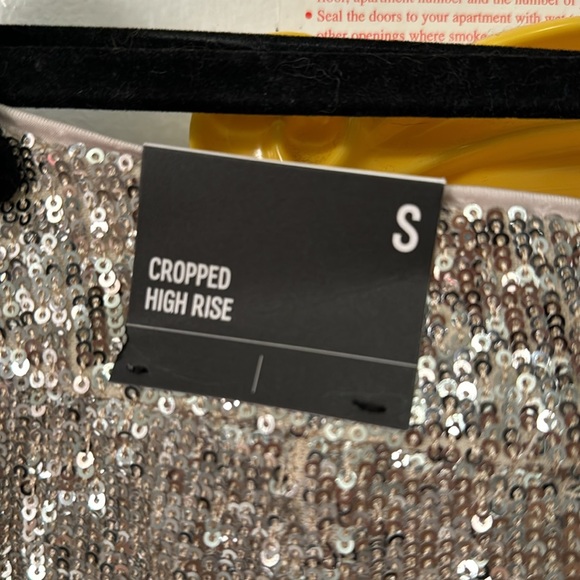 Express sequin pants - Picture 5 of 5